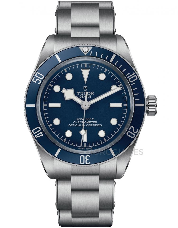 TUDOR 帝舵表 - BLACK BAY系列 - M79030B-0001