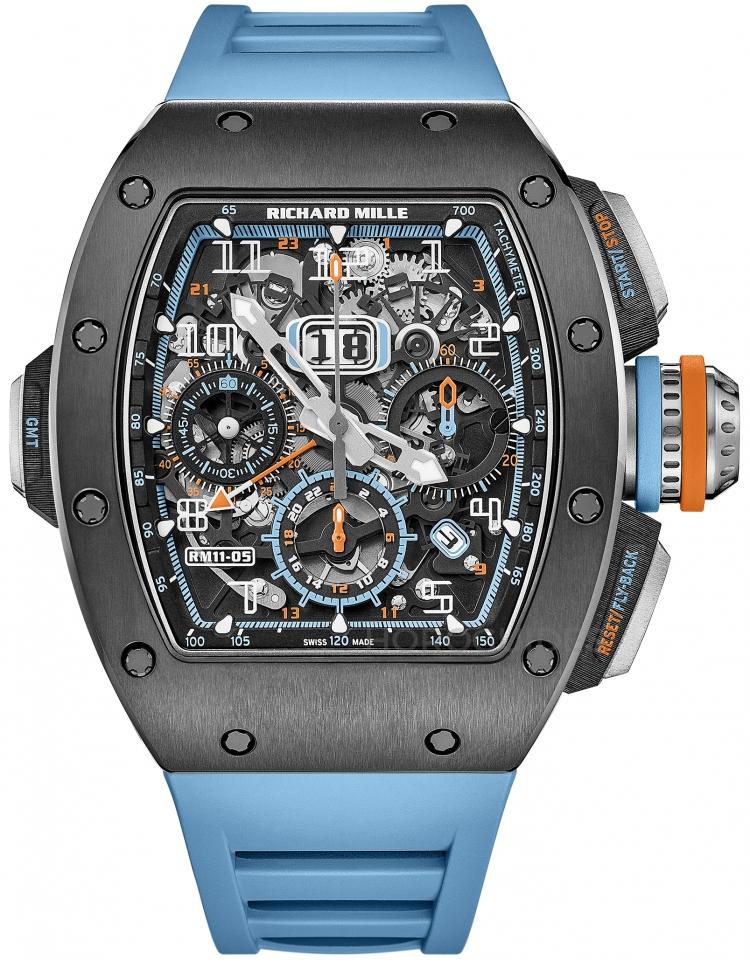 RICHARD MILLE RICHARD MILLE - MEN系列 - RM 11-05