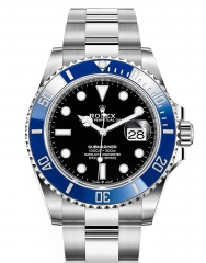 ROLEX 勞力士 SUBMARINER Submariner Date