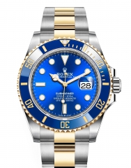 ROLEX 勞力士 SUBMARINER Submariner Date