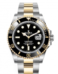 ROLEX 勞力士 SUBMARINER SUBMARINER DATE