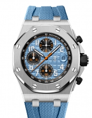 AP 愛彼 ROYAL OAK OFFSHORE 26238ST.OO.A340CA.01