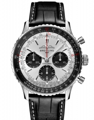 BREITLING 百年靈 NAVITIMER B01 CHRONOGRAPH 43