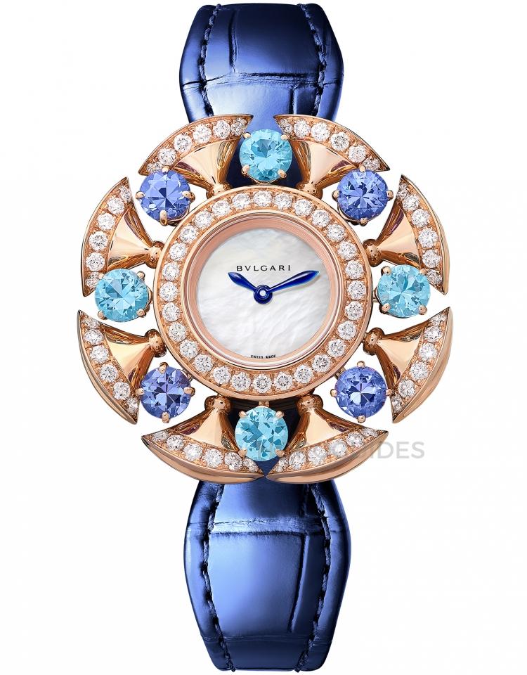 BVLGARI 寶格麗 - DIVAS’ DREAM系列 - 103752