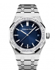 AP 愛彼 ROYAL OAK 15551BC.ZZ.1356BC.01