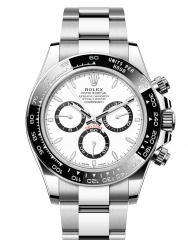 ROLEX 勞力士 DAYTONA 126500LN-0001