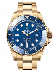 ROLEX 136668LB-0001