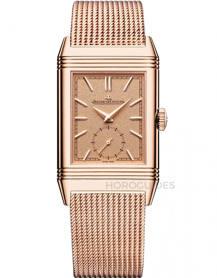 JAEGER-LECOULTRE 積家 - REVERSO系列 - Q713216J