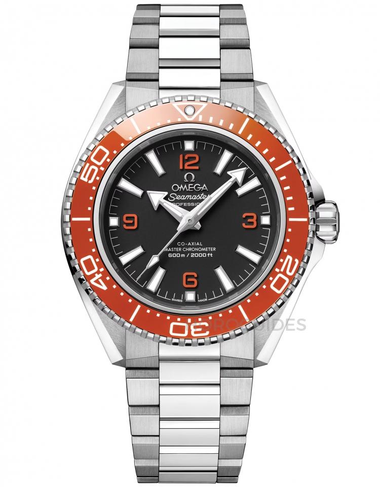 OMEGA 歐米茄 - SEAMASTER系列 - 217.30.42.21.01.003