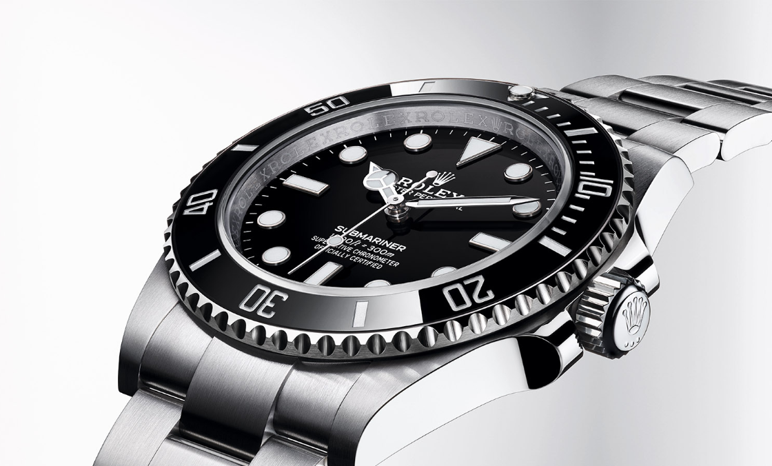 ROLEX - SUBMARINER - 124060-0001 - 2020勞力士Submariner新錶 五大話題款一次看