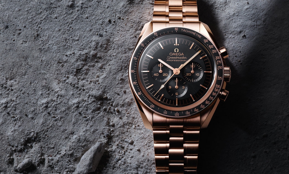 OMEGA - SPEEDMASTER - 310.30.42.50.01.001 - 2021年，登月錶進入另一個時代了｜OMEGA Speedmaster Moonwatch Professional換芯升級