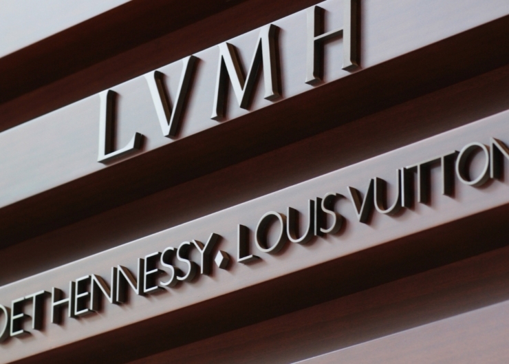 LVMH 2025年首季財報出爐:整體微幅下滑,腕錶珠寶穩健抗壓