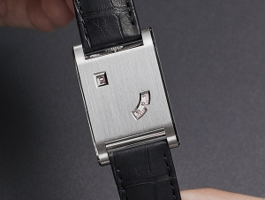 脫胎換骨的活歷史,Cartier Privé系列腕錶