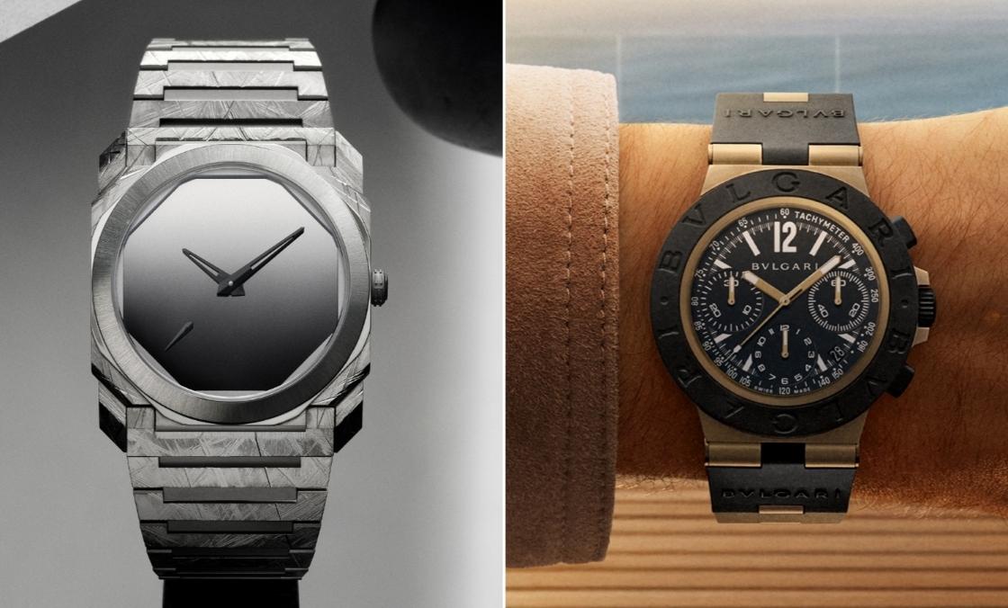 BVLGARI - OCTO - 104132 - BVLGARI Geneva Watch Days 2025新錶一覽:Octo Finissimo藝術升華、BVLGARI Bronzo首披青銅