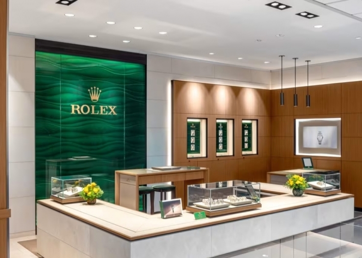 美國關稅衝擊顯現:2025年9月瑞士腕錶對美出口重挫56%