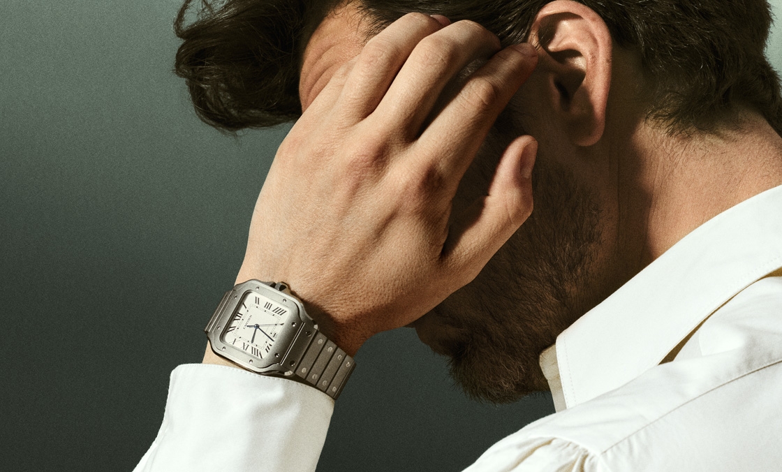 CARTIER - SANTOS DE CARITER - WSSA0089 - 經典永續，回應時代的演化力｜Cartier Santos系列2025新作