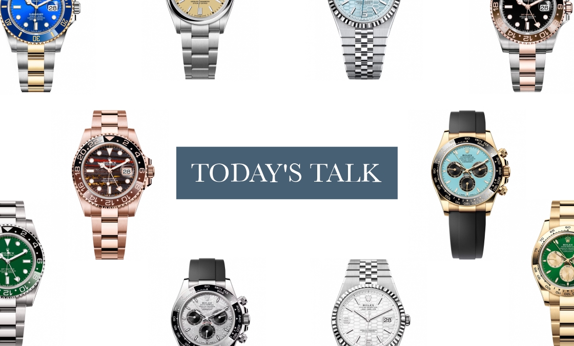 ROLEX - GMT-MASTER II - 126715CHNR-0002 - 勞力士漲價確認！30 款熱門款全整理，哪些錶款最有感？
