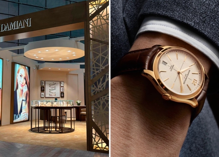 歷峯集團出售名士Baume & Mercier，瑞士鐘錶產業結構調整訊號浮現