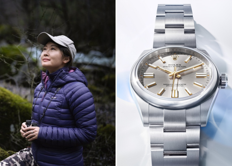 ROLEX勞力士2026年大獎揭曉！五位女性得主，以行動改寫全球保育與創新篇章