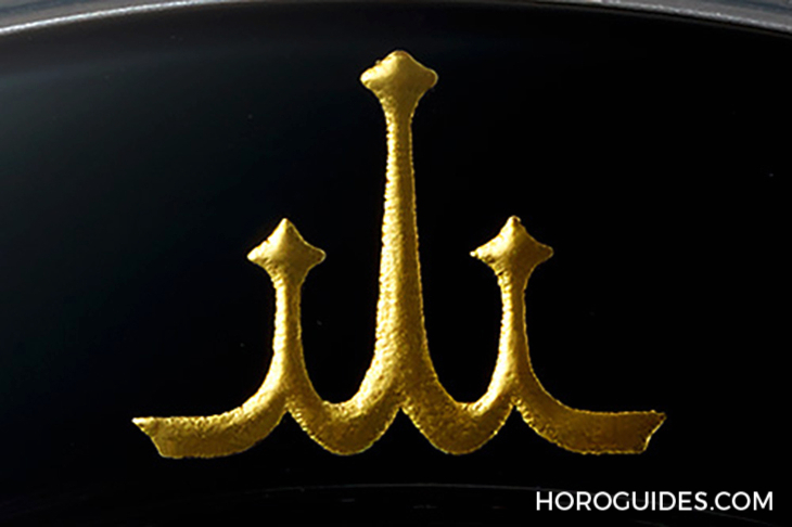 SEIKO - CREDOR - GBBD945 - CREDOR 50週年壓軸限量款：「金羽UTD鏤空腕錶」極致登場