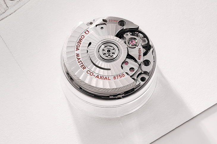 OMEGA - SEAMASTER - 220.10.30.20.03.001 - 妳的風格,從時間開始:Omega Aqua Terra 30mm 為女性腕錶定義嶄新語言