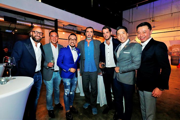 HAUTLENCE - HAUTLENCE 12週年 原色之旅