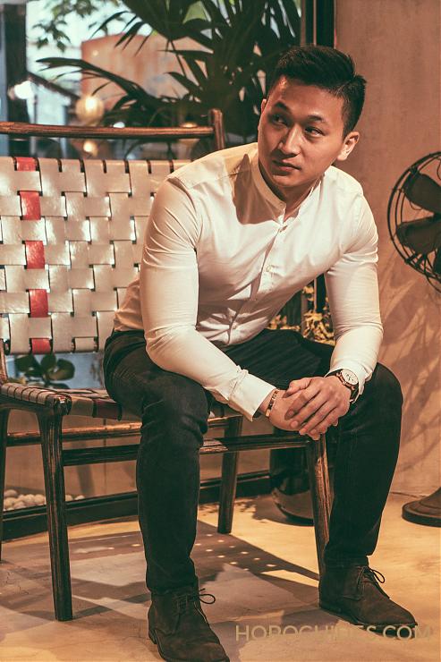 FRÉDÉRIQUE CONSTANT - 自家機芯 - FC-775V4S4 - 挑錶送禮如何送進「芯」坎裡 康斯登 ✕ 大西門Sam 