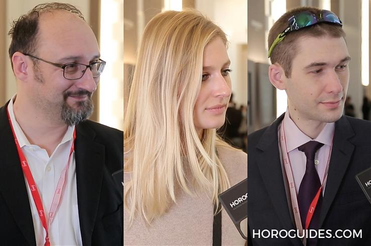 VACHERON CONSTANTIN - TRADITIONNELLE - 3200T/002P-B578 - ［達人之選］SIHH 2019 最想帶回家的錶？！