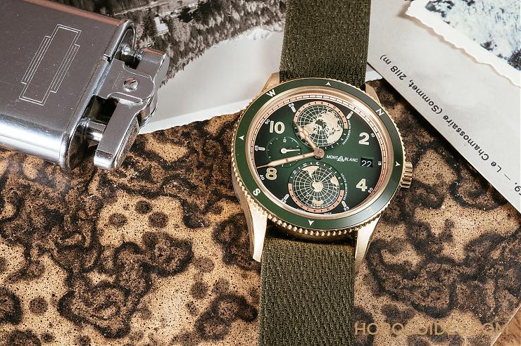 VACHERON CONSTANTIN - TRADITIONNELLE - 3200T/002P-B578 - ［達人之選］SIHH 2019 最想帶回家的錶？！