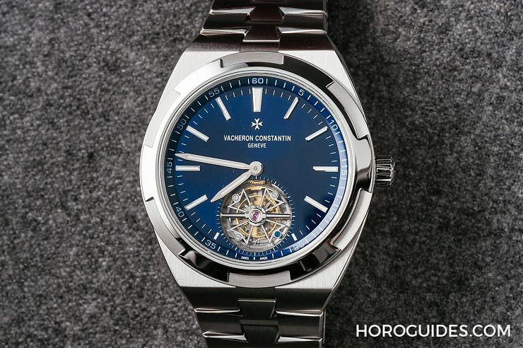 VACHERON CONSTANTIN - TRADITIONNELLE - 3200T/002P-B578 - ［達人之選］SIHH 2019 最想帶回家的錶？！