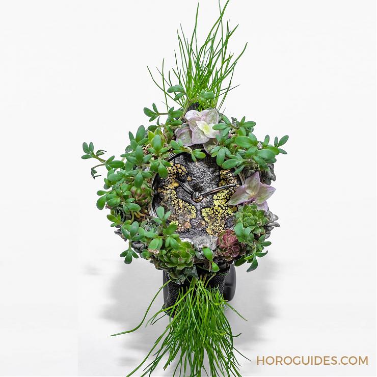 ROGER DUBUIS - EXCALIBUR - RDDBEX0765 - ［達人之選］SIHH 2019最瘋狂手錶