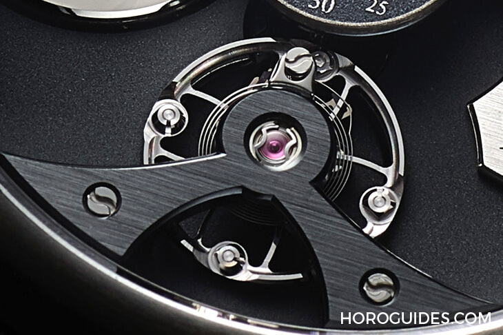 ROMAIN GAUTHIER - INSIGHT MICRO-ROTOR - MON00381 - 鈦金屬不僅科技,還可以很頂級!獨立製錶ROMAIN GAUTHIER的Insight Micro-Rotor