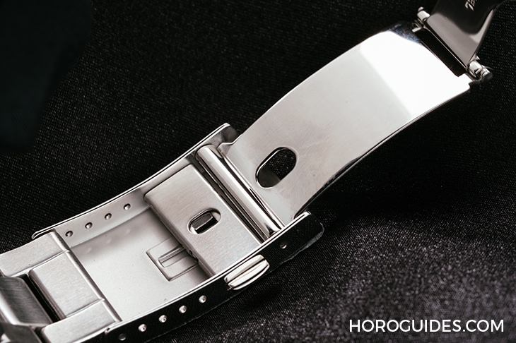 TISSOT - SPECIAL COLLECTIONS - T116.617.11.057.02 - TISSOT Chrono XL2018亞運特別版，大的備受關注!