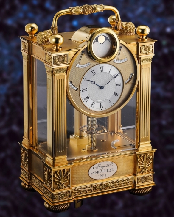 PATEK PHILIPPE - GRAND COMPLICATIONS - 6159G-001 - 2025名錶拍賣排行榜，精選天價十大拍品與年度趨勢