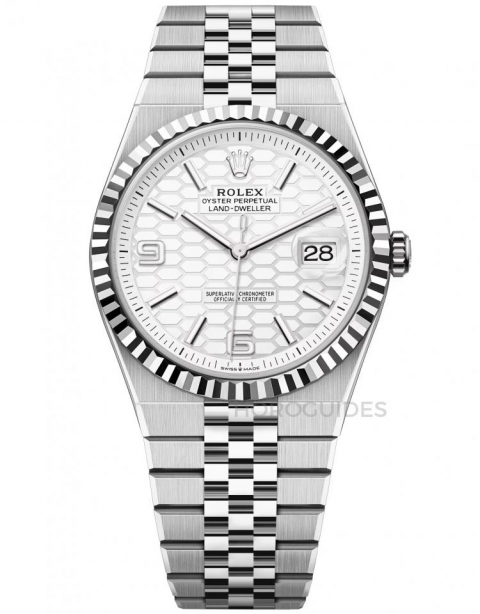 ROLEX - GMT-MASTER II - 126715CHNR-0002 - 勞力士漲價確認！30 款熱門款全整理，哪些錶款最有感？