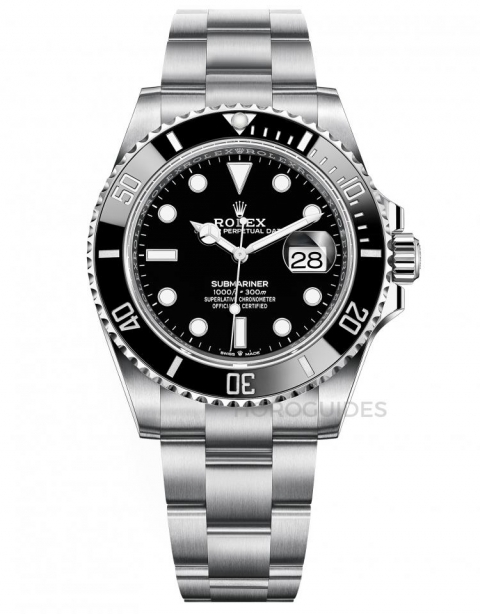 ROLEX - GMT-MASTER II - 126715CHNR-0002 - 勞力士漲價確認！30 款熱門款全整理，哪些錶款最有感？