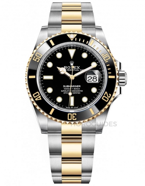 ROLEX - GMT-MASTER II - 126715CHNR-0002 - 勞力士漲價確認！30 款熱門款全整理，哪些錶款最有感？