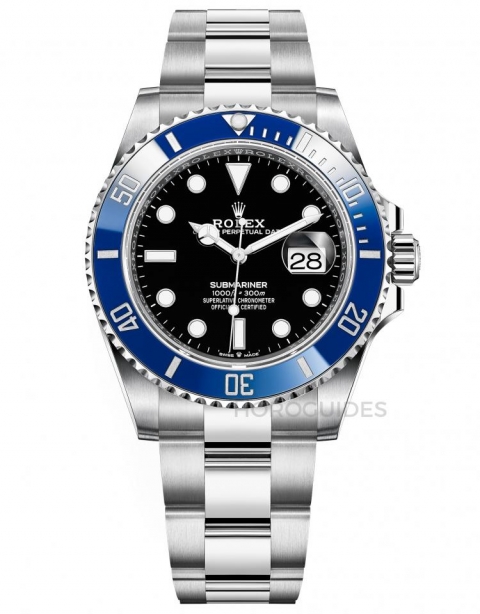 ROLEX - GMT-MASTER II - 126715CHNR-0002 - 勞力士漲價確認！30 款熱門款全整理，哪些錶款最有感？