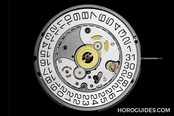 Baume & Mercier - Clifton - M0A10436 - 高規格自製機芯Baumatic,名士推出高性價比話題之選