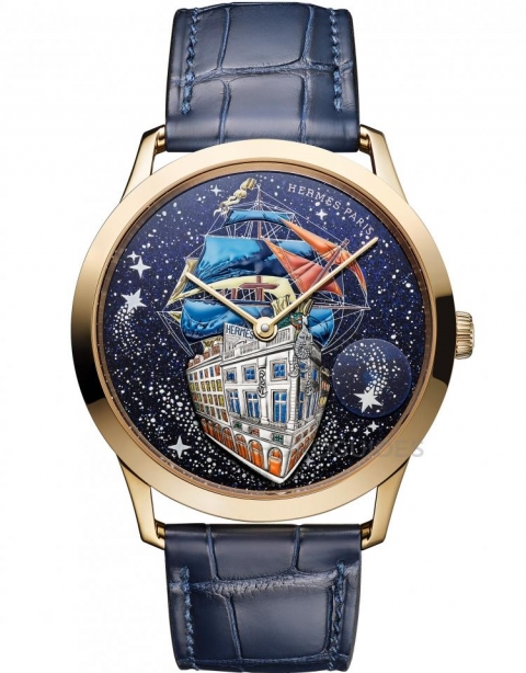 HERMES - Slim dʼHermès - （SLIM D