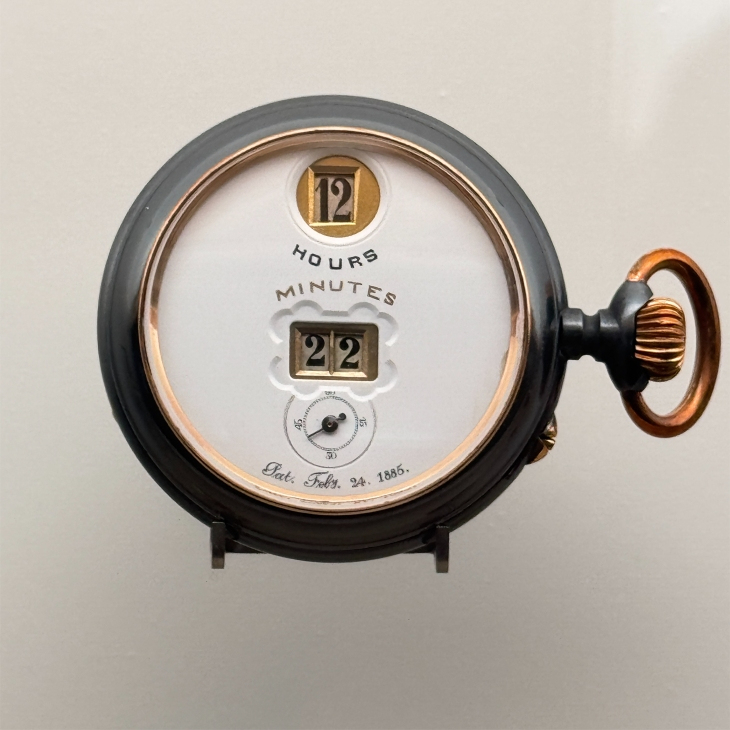 IWC - INGENIEUR - IW328908 - 親訪IWC沙夫豪森:走進機芯背後的真實世界