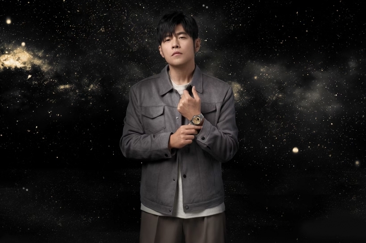 TUDOR - 1926 - M91560-0001 - TUDOR攜手代言人周杰倫呈獻1926系列月相新作