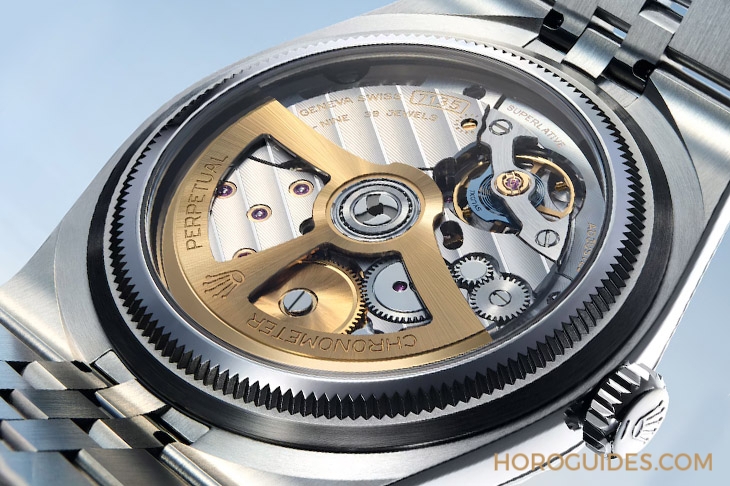 ROLEX - SUBMARINER - 126610LV-0002 - 年度回顧：Horoguides 2025精選十大文章