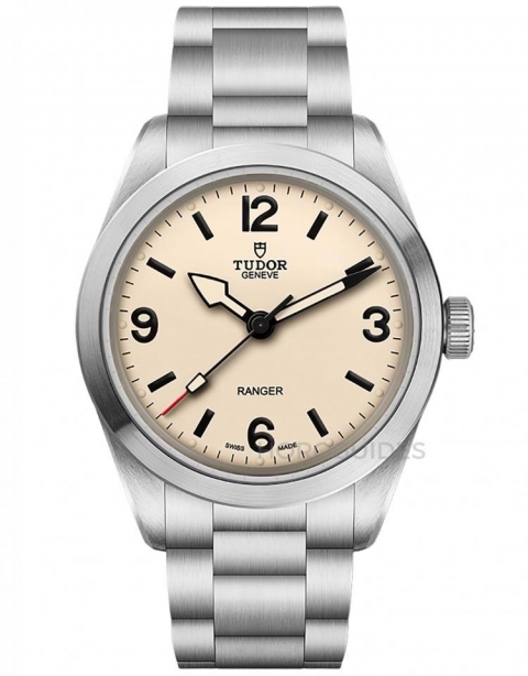 TUDOR - BLACK BAY - M79363N-0001 - 帝舵表 2026 年也見漲價,熱門Black Bay、Pelagos 價格變化一次看