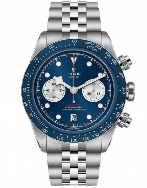 TUDOR - BLACK BAY - M79363N-0001 - 帝舵表 2026 年也見漲價,熱門Black Bay、Pelagos 價格變化一次看