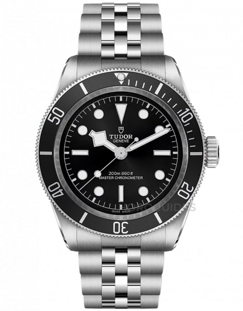 TUDOR - BLACK BAY - M79363N-0001 - 帝舵表 2026 年也見漲價,熱門Black Bay、Pelagos 價格變化一次看