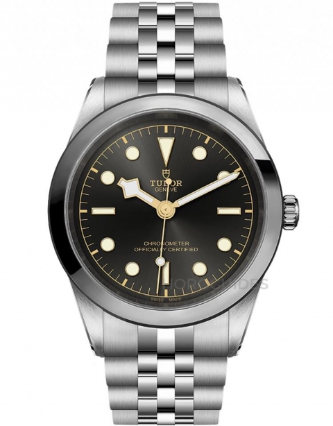 TUDOR - BLACK BAY - M79363N-0001 - 帝舵表 2026 年也見漲價,熱門Black Bay、Pelagos 價格變化一次看