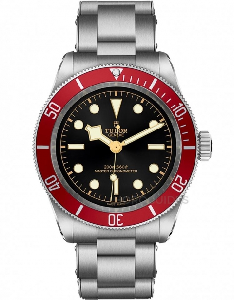 TUDOR - BLACK BAY - M79363N-0001 - 帝舵表 2026 年也見漲價,熱門Black Bay、Pelagos 價格變化一次看