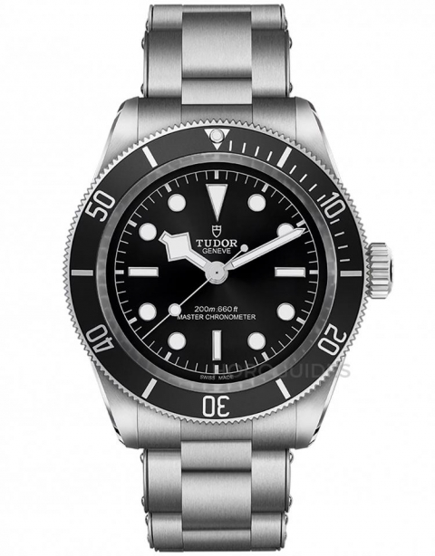 TUDOR - BLACK BAY - M79363N-0001 - 帝舵表 2026 年也見漲價,熱門Black Bay、Pelagos 價格變化一次看