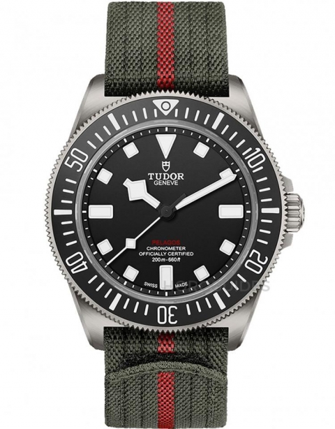 TUDOR - BLACK BAY - M79363N-0001 - 帝舵表 2026 年也見漲價,熱門Black Bay、Pelagos 價格變化一次看